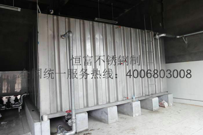 不銹鋼肋板水箱哪家好